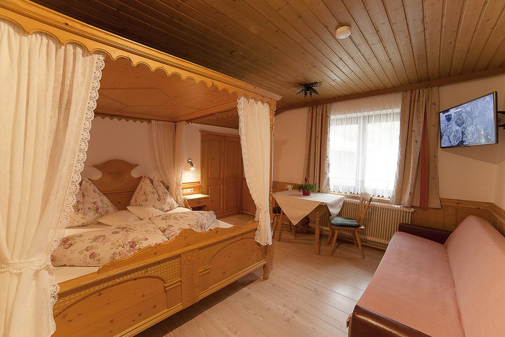 Bauernhofurlaub Sinnhubgut Altenmarkt im Pongau Quarto foto
