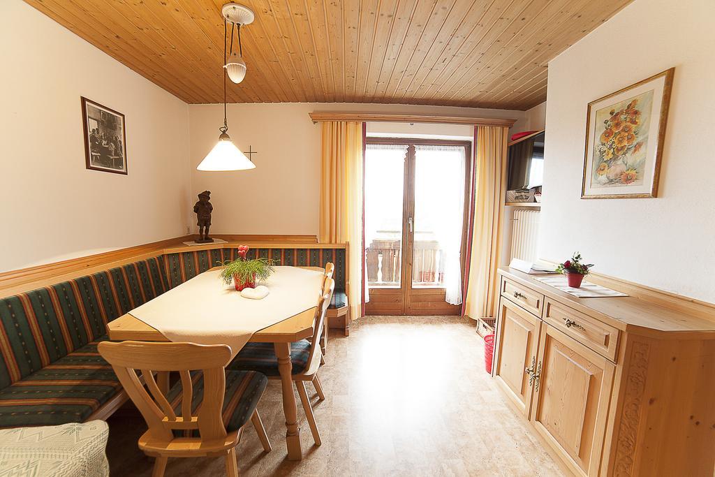 Bauernhofurlaub Sinnhubgut Altenmarkt im Pongau Quarto foto