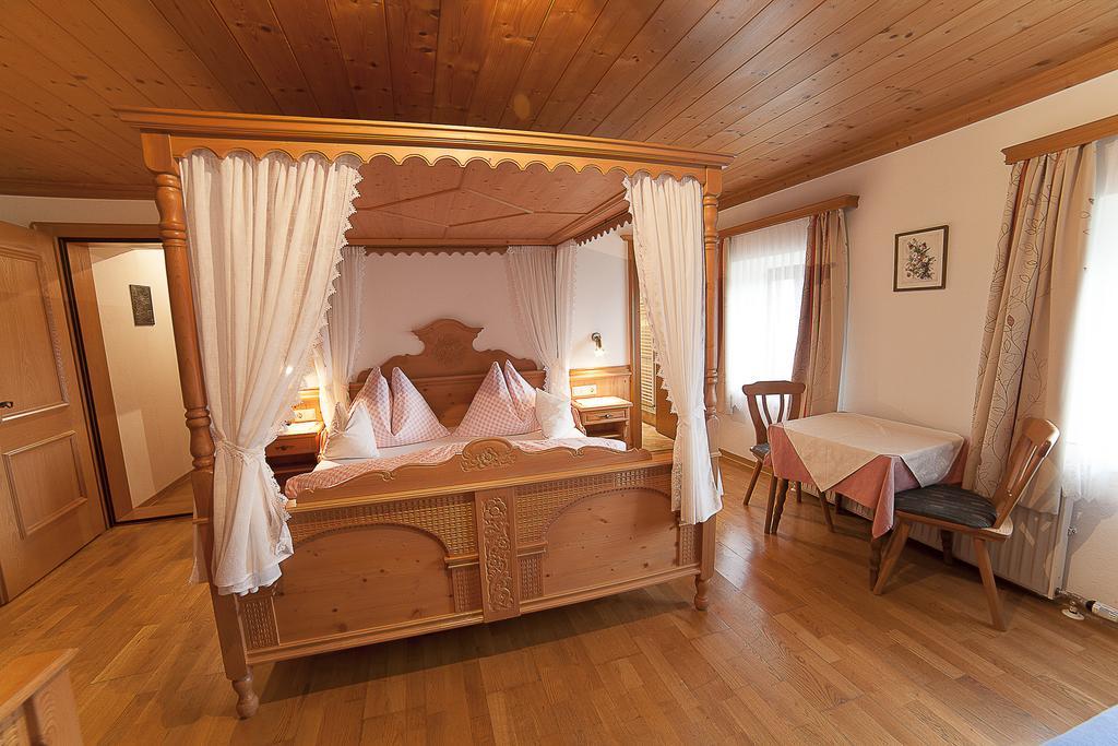 Bauernhofurlaub Sinnhubgut Altenmarkt im Pongau Quarto foto