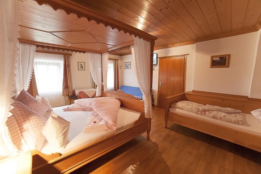 Bauernhofurlaub Sinnhubgut Altenmarkt im Pongau Quarto foto