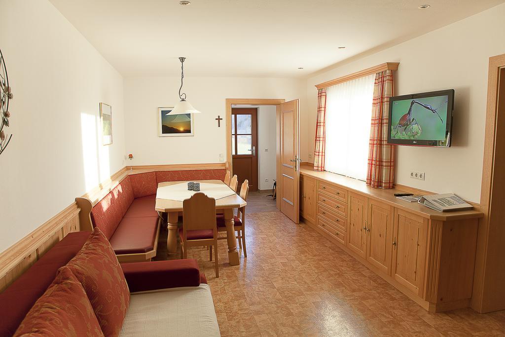 Bauernhofurlaub Sinnhubgut Altenmarkt im Pongau Quarto foto