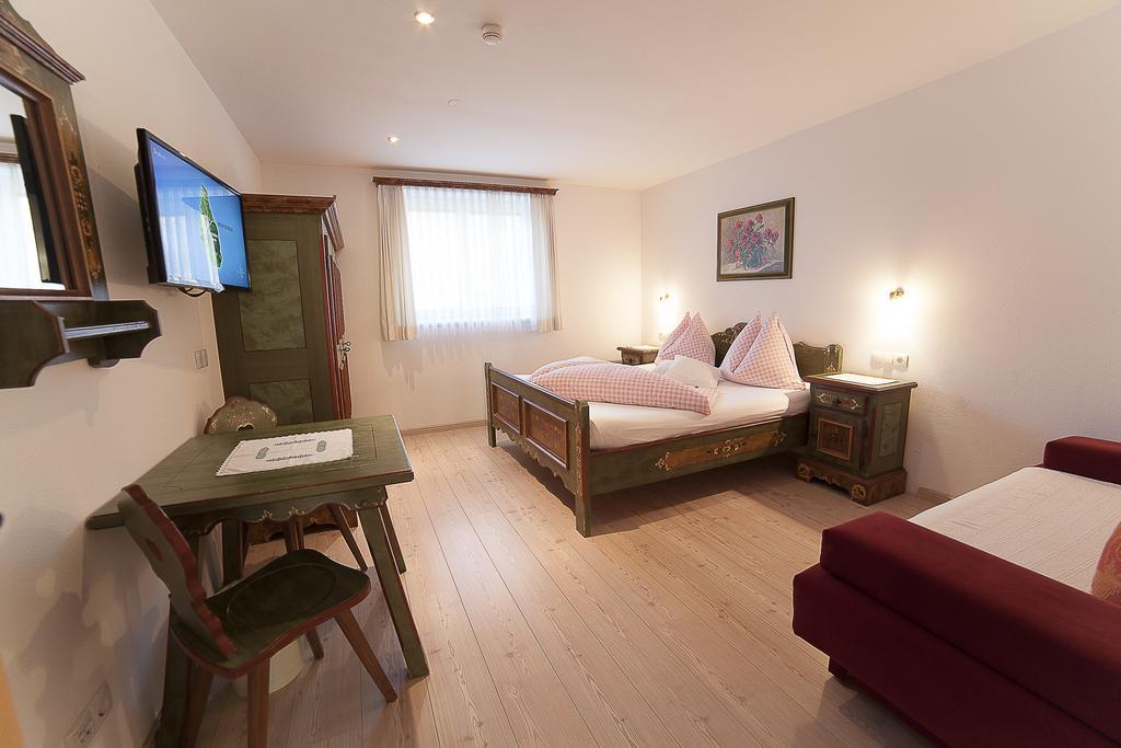 Bauernhofurlaub Sinnhubgut Altenmarkt im Pongau Quarto foto